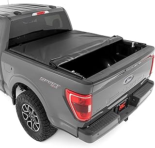 Bed Cover For 2021 Ford F150 Picks collage image 2