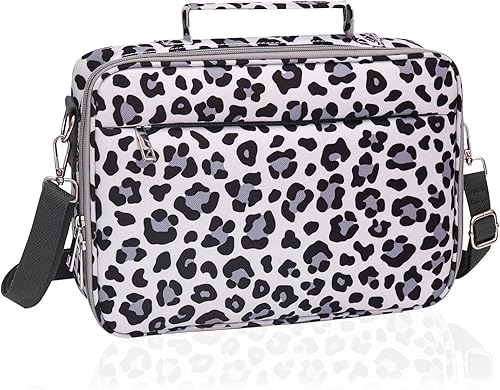 POILKMNI Funda para la Biblia para mujer, funda de transporte de la Biblia para mujeres con asa duradera, bolsa de la Biblia para mujeres, funda de