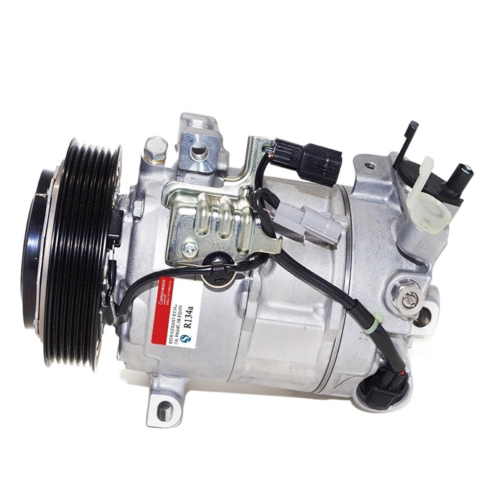 Amazon.com: Auto Parts 6SBH14C Air AC Compressor Compatible