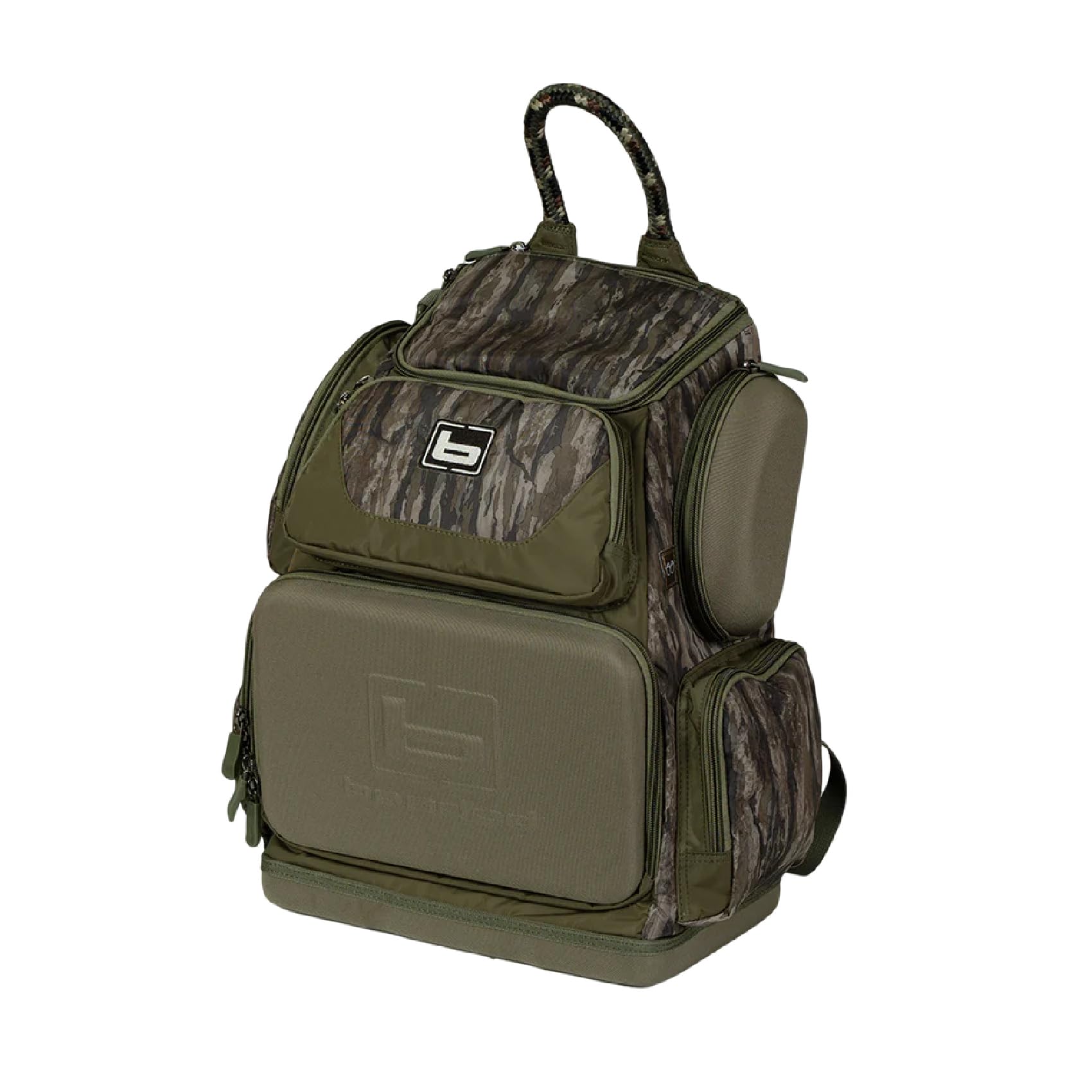 Banded Avery Air Hard Shell Backpack MAX7