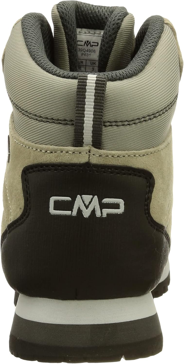 Miniatura 3 de CMP FLL.i Campagnolo, Women's Hiking Boots