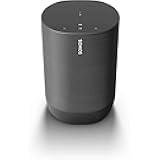 Move (Gen 1) - Black