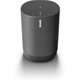 Move (Gen 1) - Black