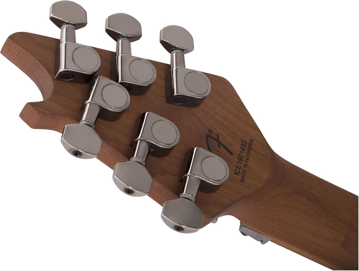 EVH WOLFGANG WG STANDARD BKDMP