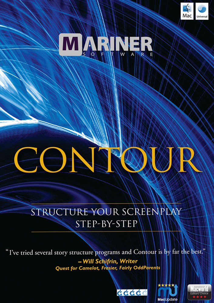 Contour for Mac [Download]