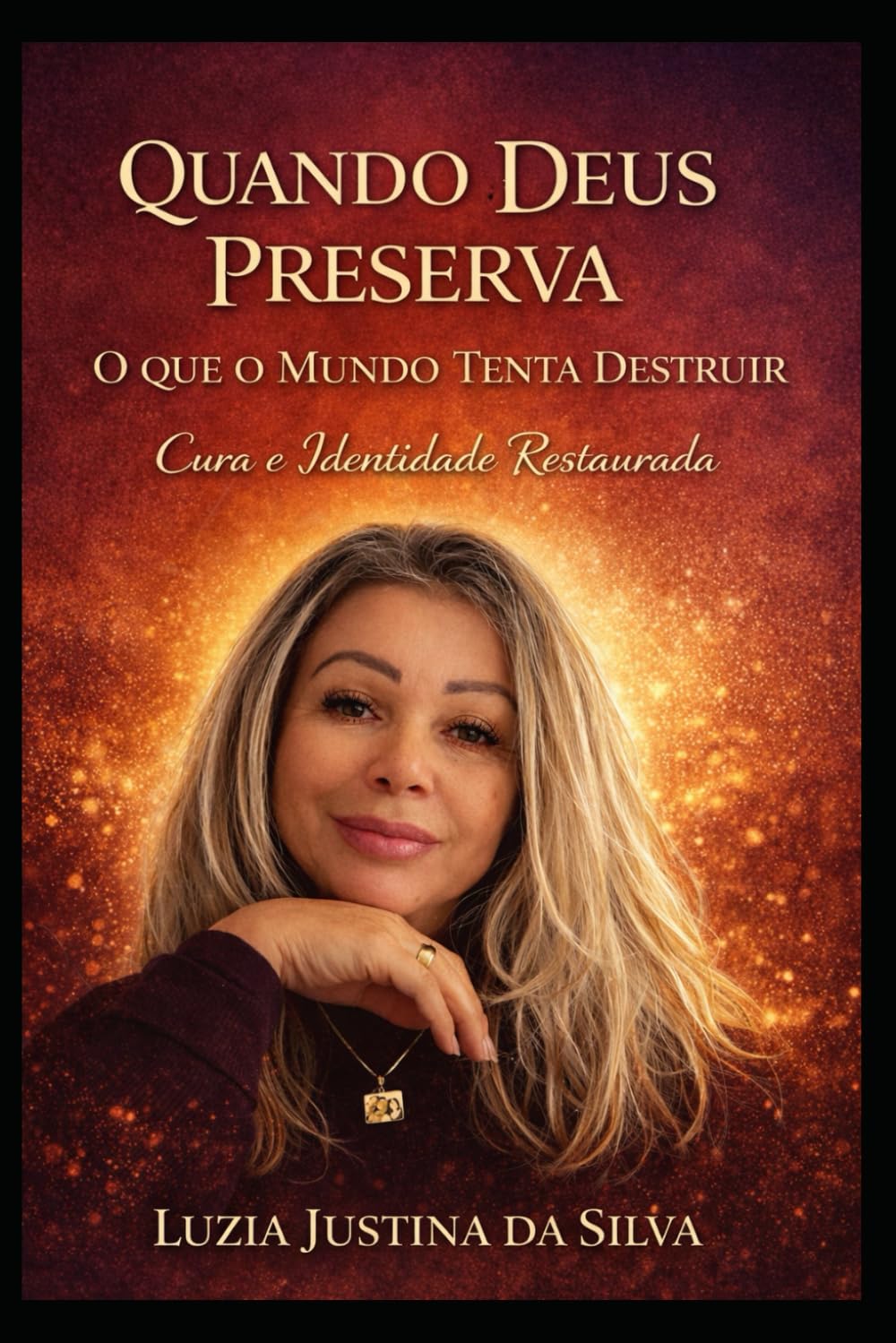Quando Deus preserva o que o mundo tenta destruir: cura e identidade restaurada