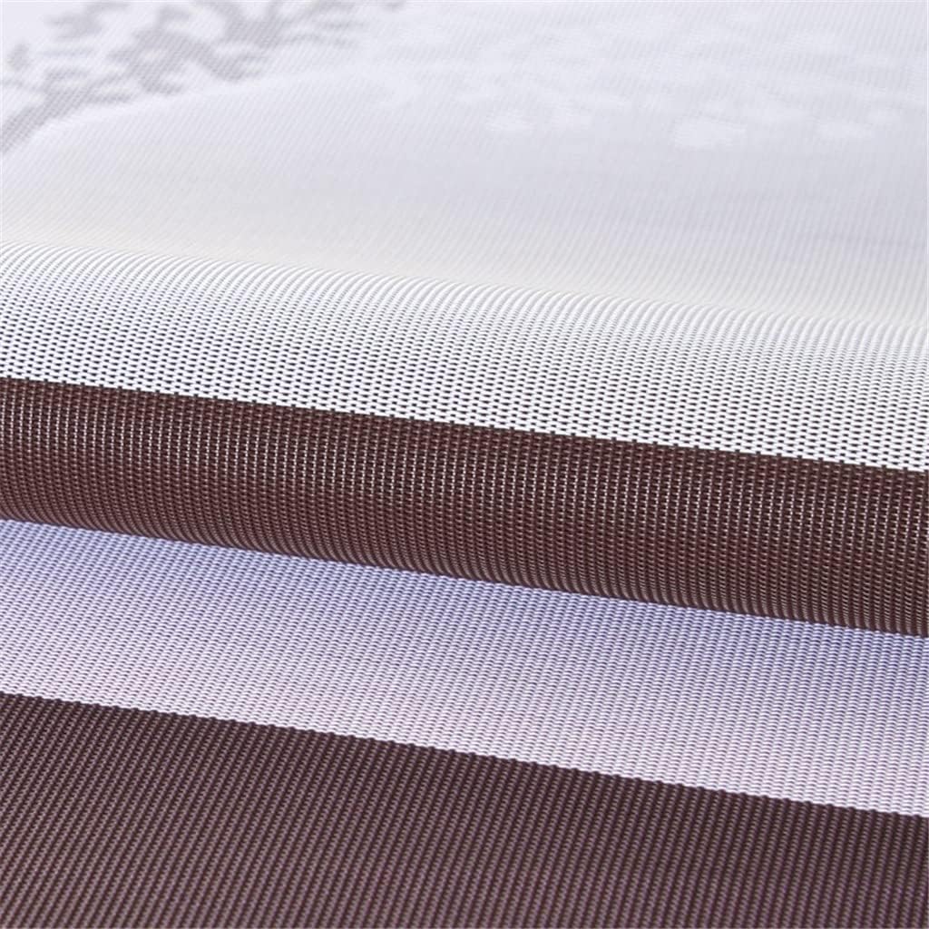 2 Pcs Placemats for Dining Table Mat Place Mat Tableware Pad Coffee Tea Place Mat Kitchen Accessories Decoration(D)