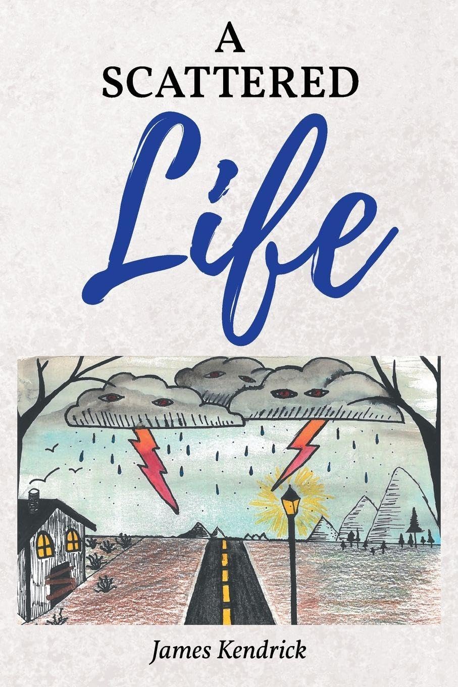 A Scattered Life