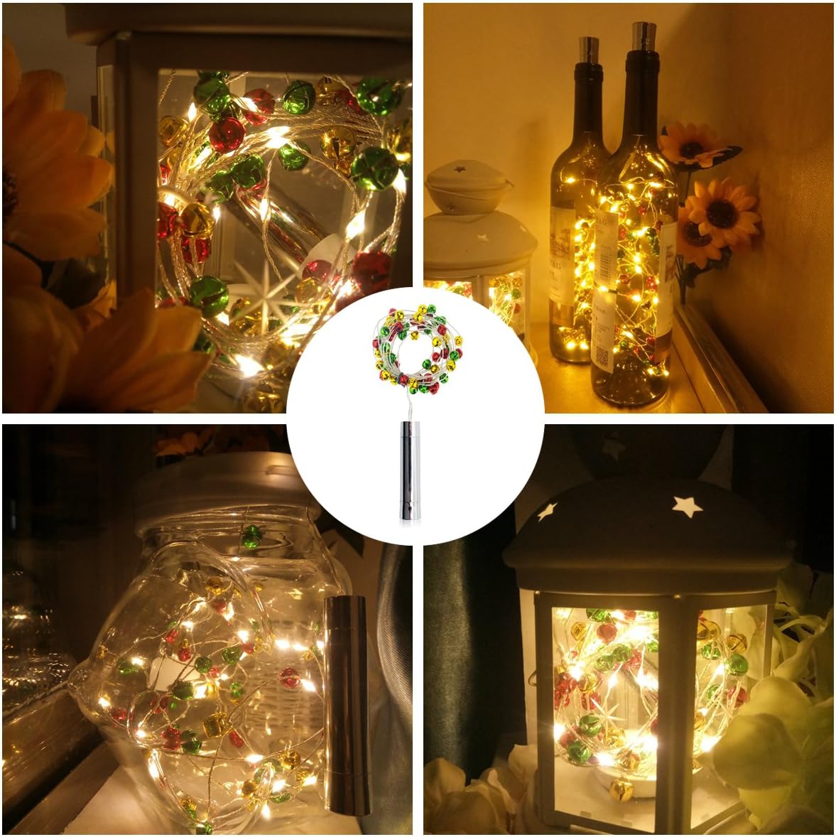 Fairy Lights [Energy Class A++]