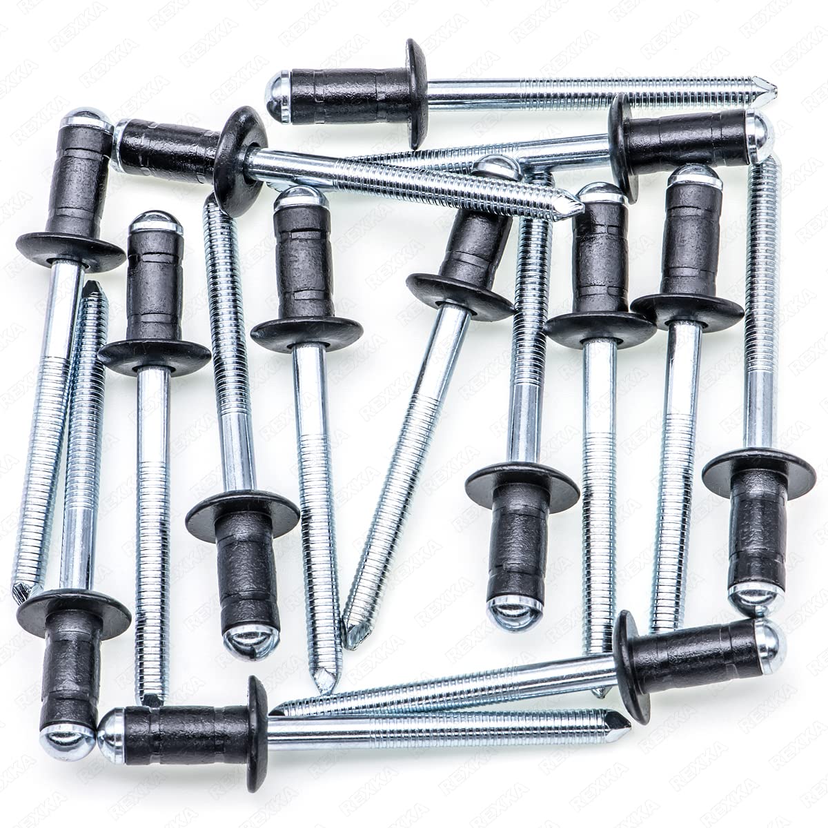 Amazon.com: Rexka 15pcs Fuel Door & General Purpose Specialty