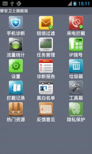 MobileAnn Mobile Security