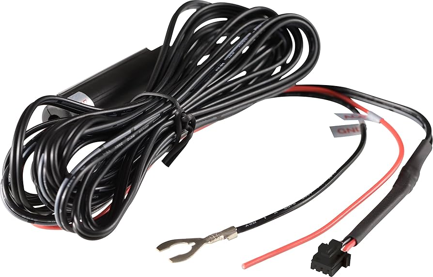 COMTEC コムテック　ZDR048本体+直接配線コード付属 ZDR048 コムテック ドライブレコーダー セパレートカメラ