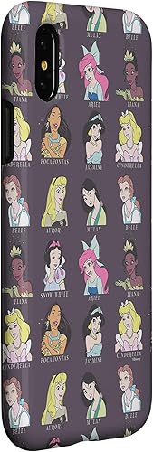 Miniatura 9 de Funda para iPhone 11 Princesas Disney