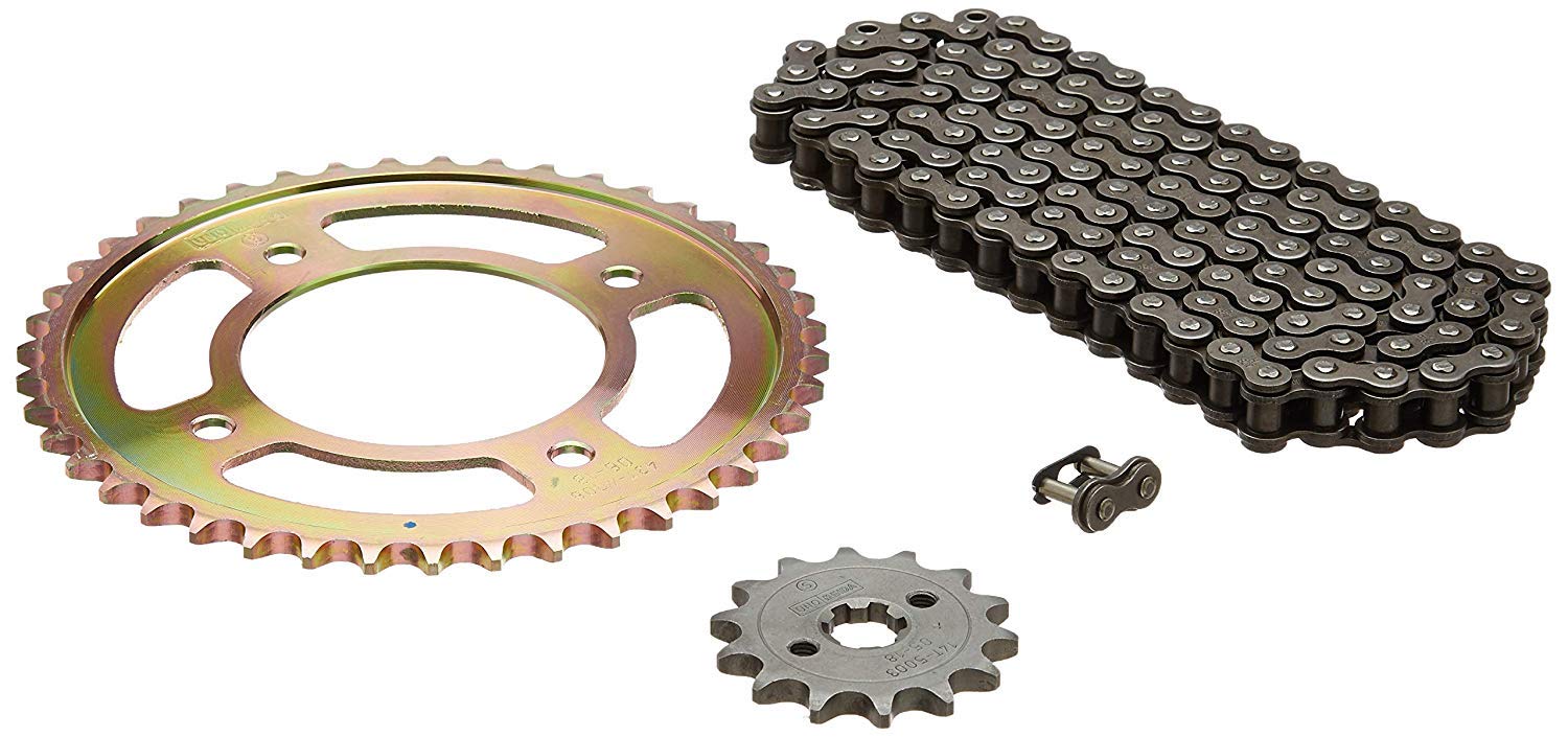 Passion x pro chain sprocket Clearance