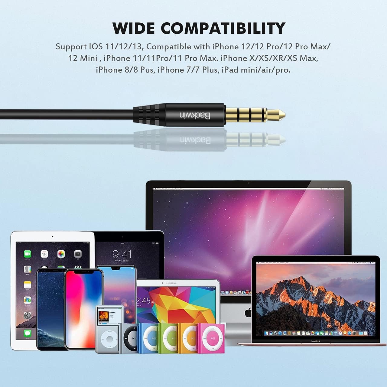 Diagramă care arată potrivirea ergonomică a căștilor în urechea umană.