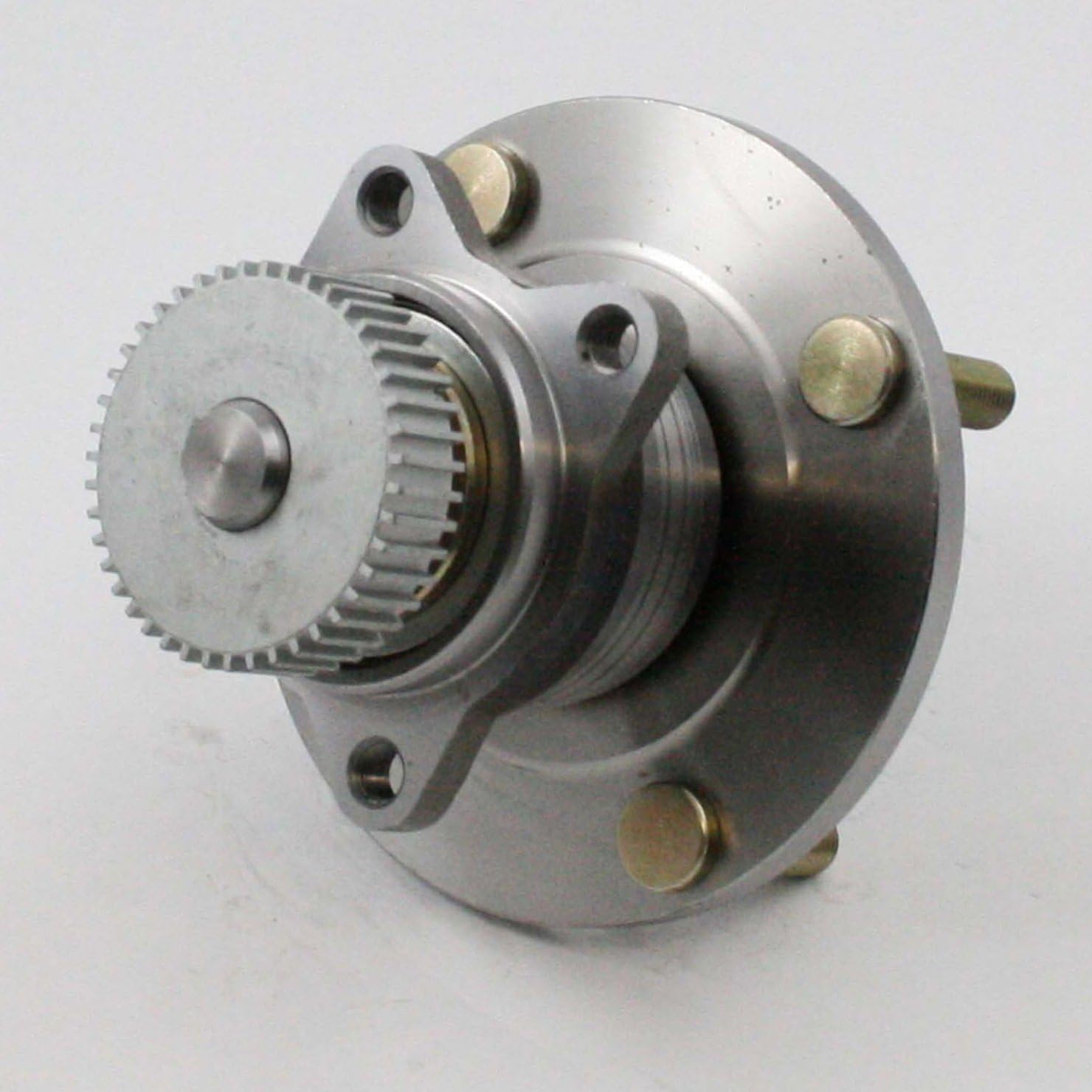 DuraGo 29512235 Rear Hub Assembly