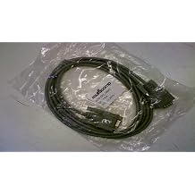 MULTICOMP FORMERLY FROM SPC - SPC19943 - CABLE, SERIAL, DB9 MALE-FEMALE, 10FT, GREY