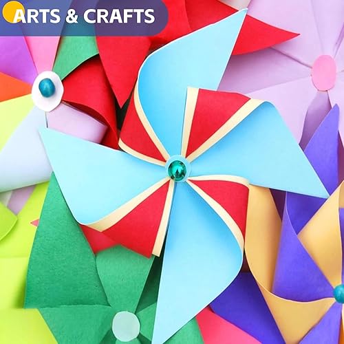 Vista 54 de Papel de regalo amarillo para manualidades, rollo de papel kraft de 15 x 450 pulgadas, papel de tablón de anuncios, artes y manualidades, embalaje