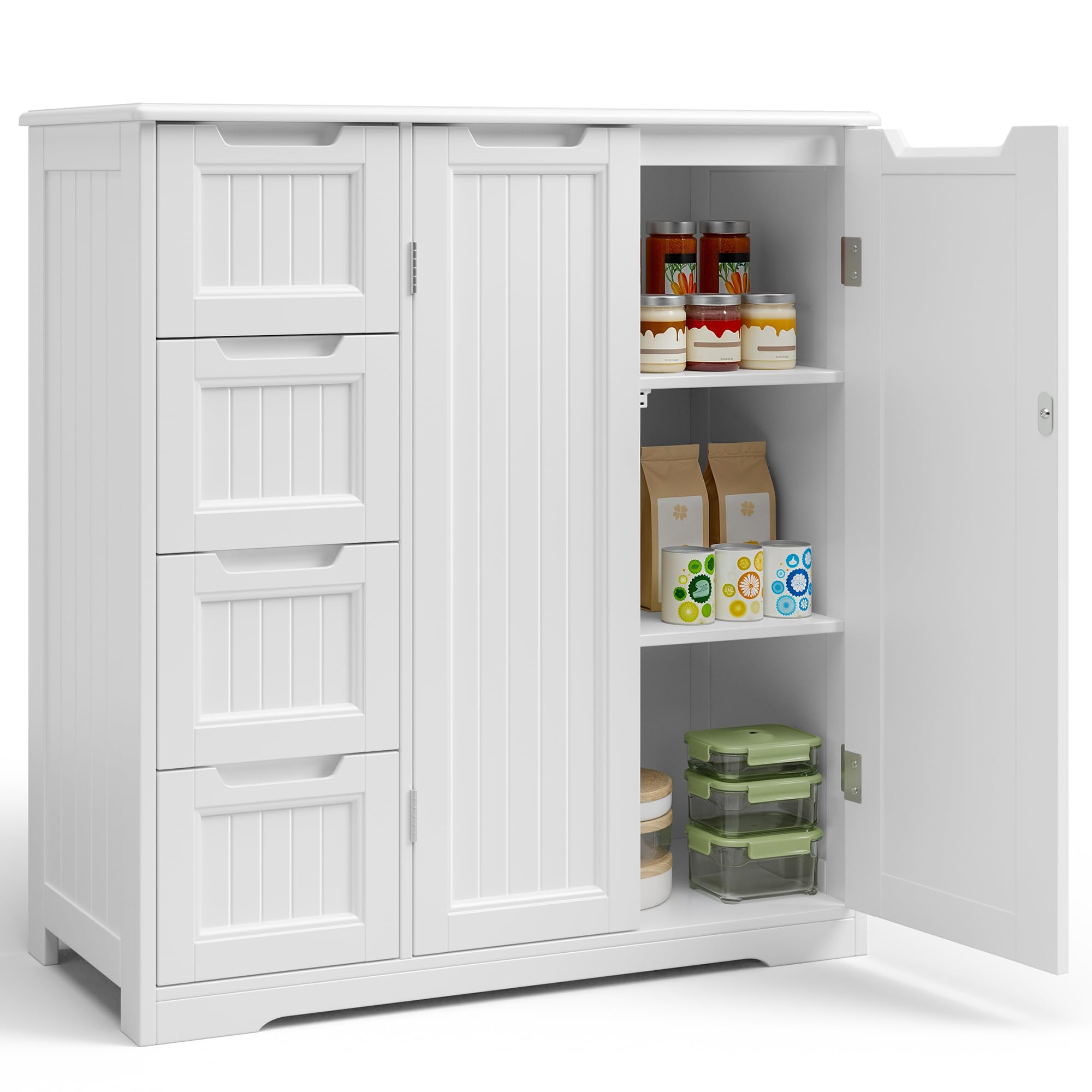 Gizoon Storage Cabinet