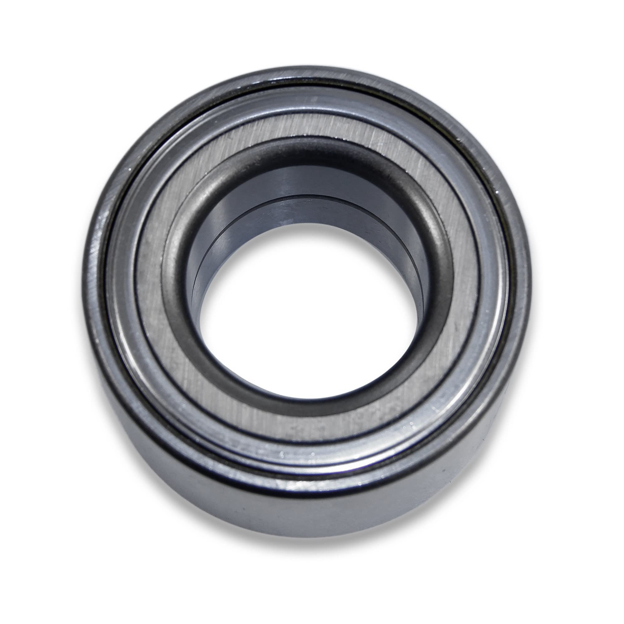 BESTPRICE 2x Set cuscinetti ruota anteriore Set cuscinetti ruota, compatibile con TOYOTA YARIS (_P1_), YARIS VERSO (_P2_), YARIS VERSO VAN (_P2_)