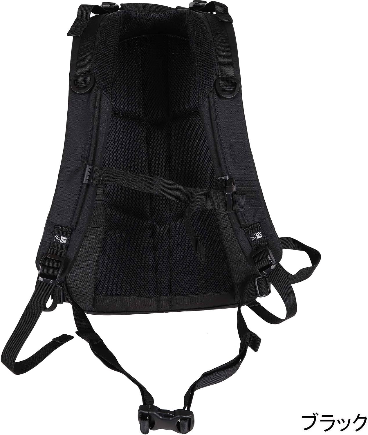 Kalimar Cot 25 Backpack 501249, L.BEIGE, One Size