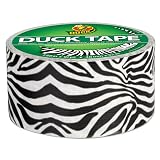 Duct Tape,Zig Zag Zebra – view 3