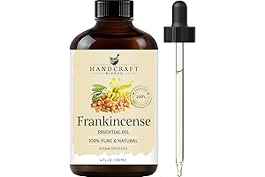 Now Essential Oils Frankincense: Your Gateway To Serenity and Well-being
