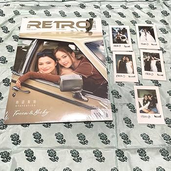 【freenbecky】フリベキso cool A版B版セット・ポスター付き freenbecky】フリベキso cool A版B版セット・ポスター付き