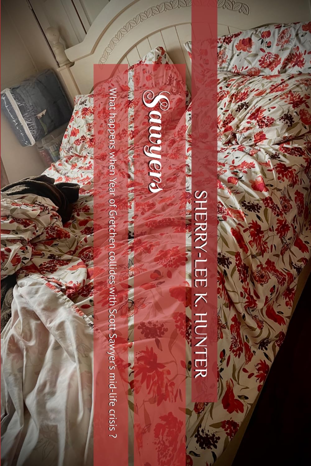 Sawyers: What happens when Year of Gretchen collides with Scott Sawyer's Mid-life Crisis?!