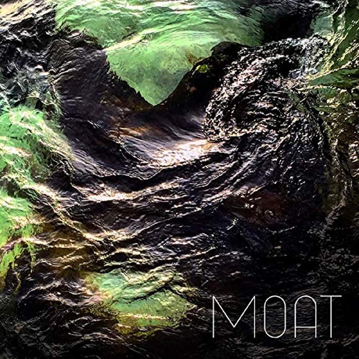 Poison Stream (Green Vinyl) (LP) [VINYL]