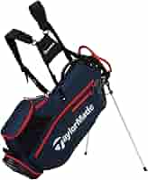 最終値下げ　TaylorMade キャディバッグ ネイビー/レッド 71Ul3mWvA2L._AC_SY200_QL15_.jpg