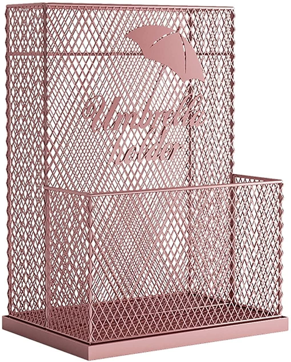 Porte-parapluie de grande capacité pour les ménages et entrées