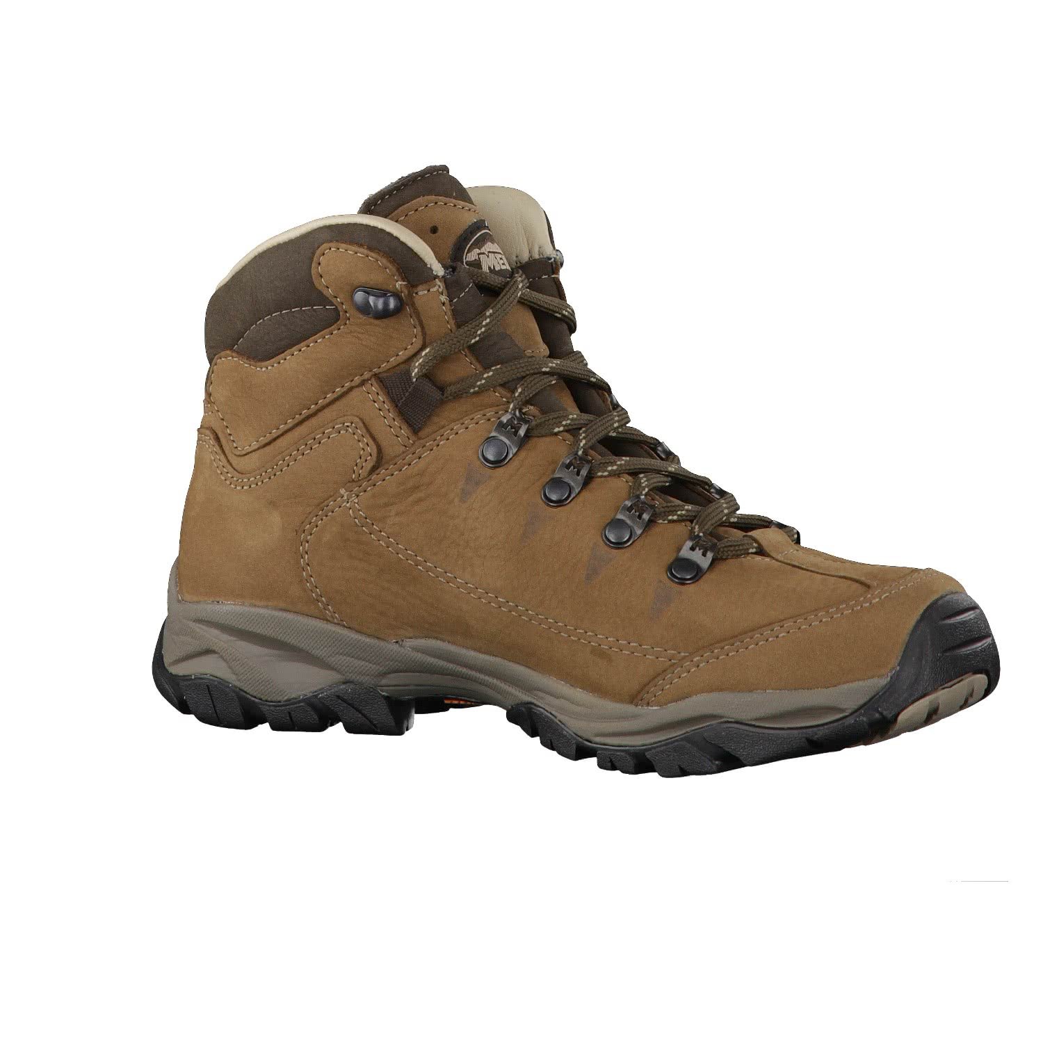 Meindl Ohio Lady 2 Gtx® Damen Trekking- & Wanderstiefel