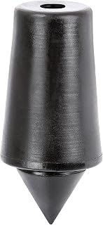 OAUTOO 10pcs Back Door Rubber Stop Cushion Clip 90541-09108 for Toyota RAV4 2001-2014
