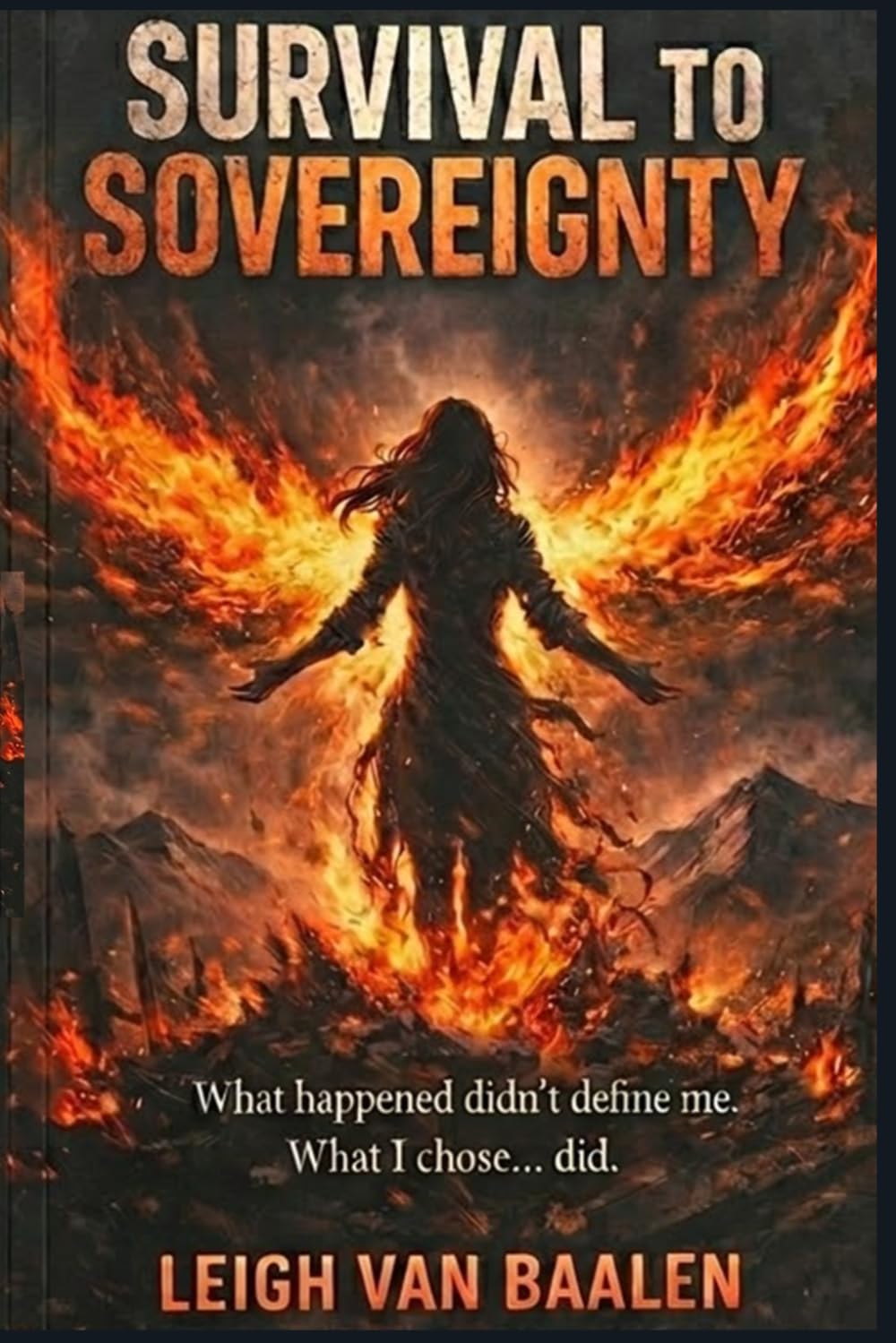 Survival to Sovereignty