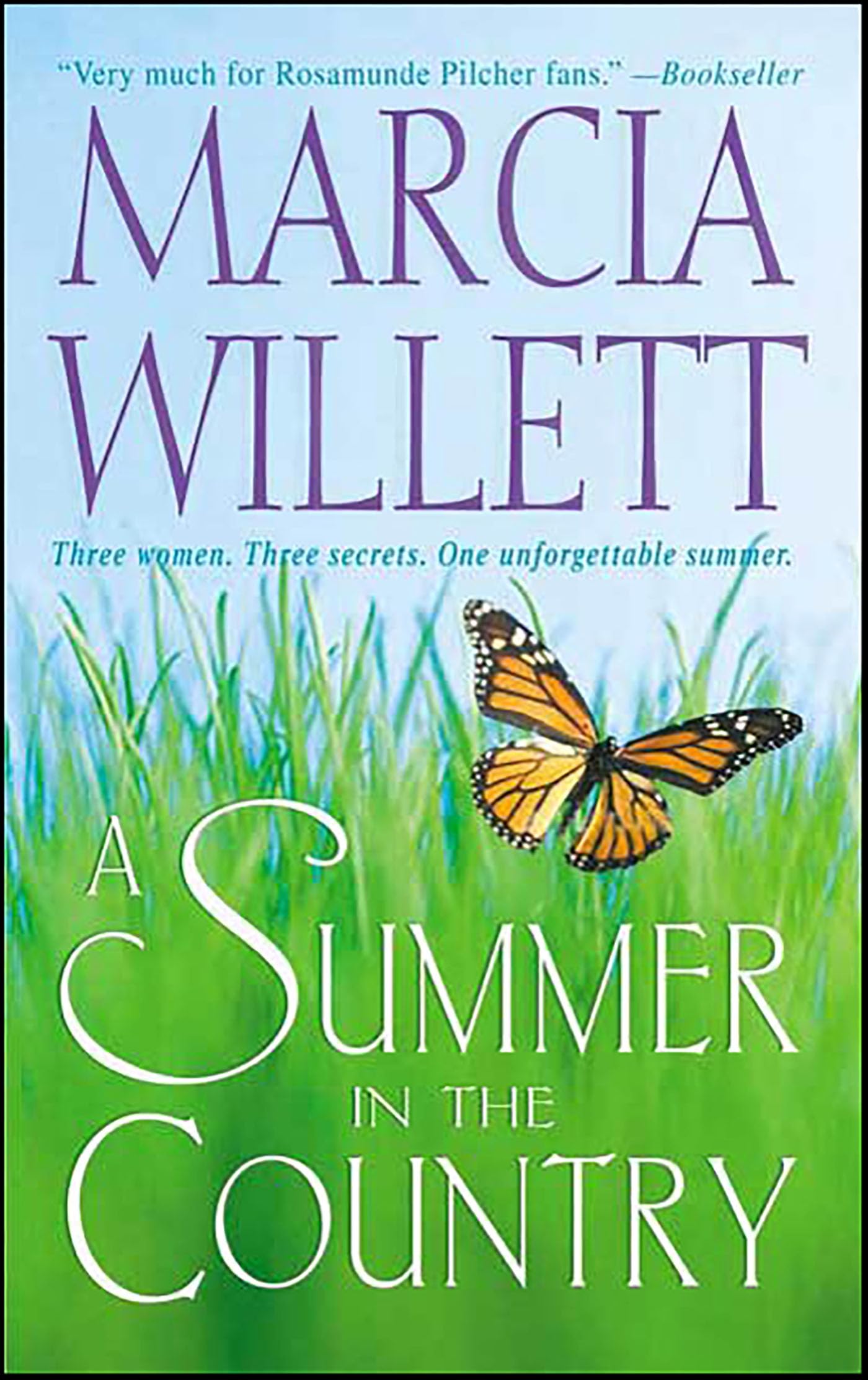 A Summer in the Country