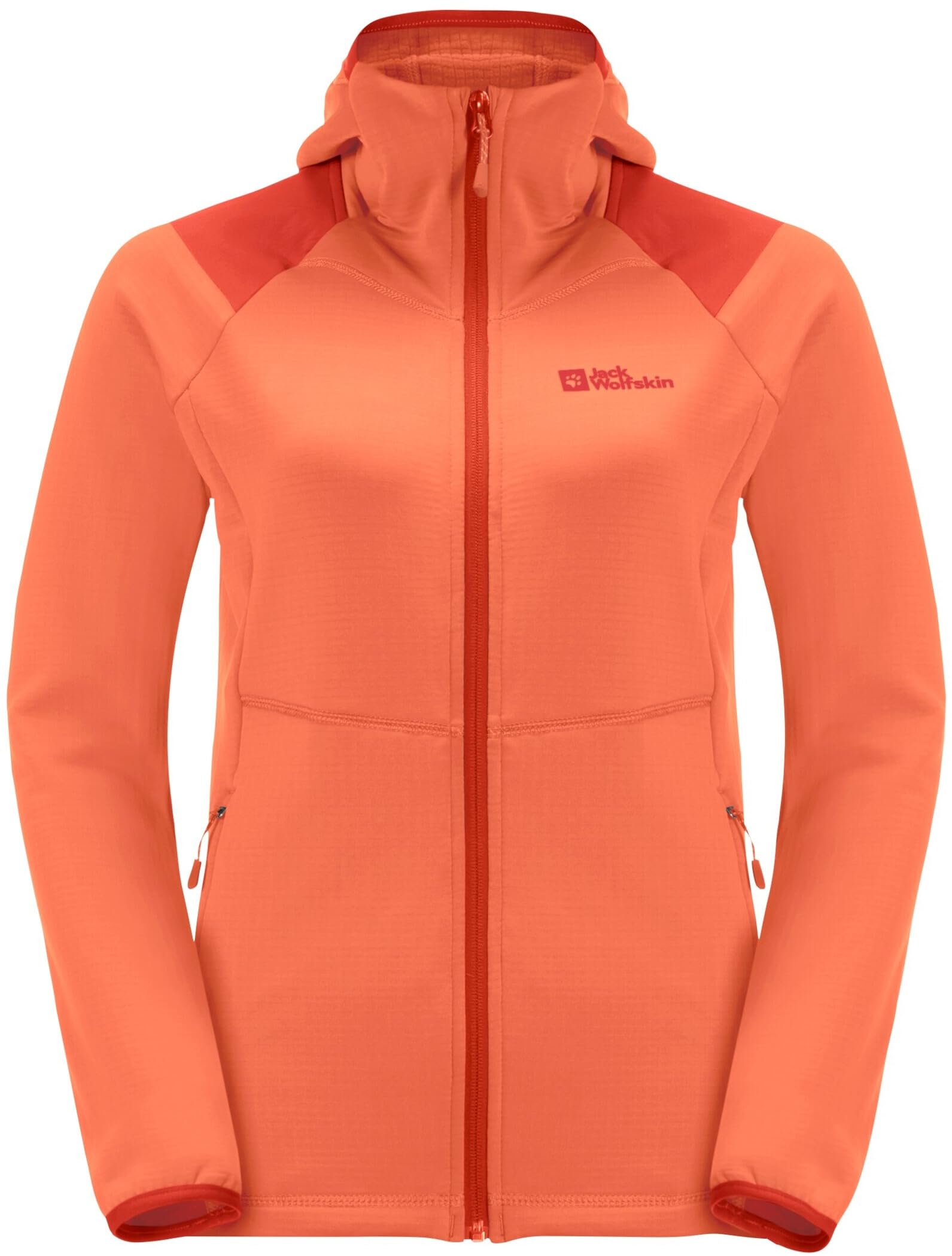 Jack Wolfskin Kolbenberg Jacket Guave S