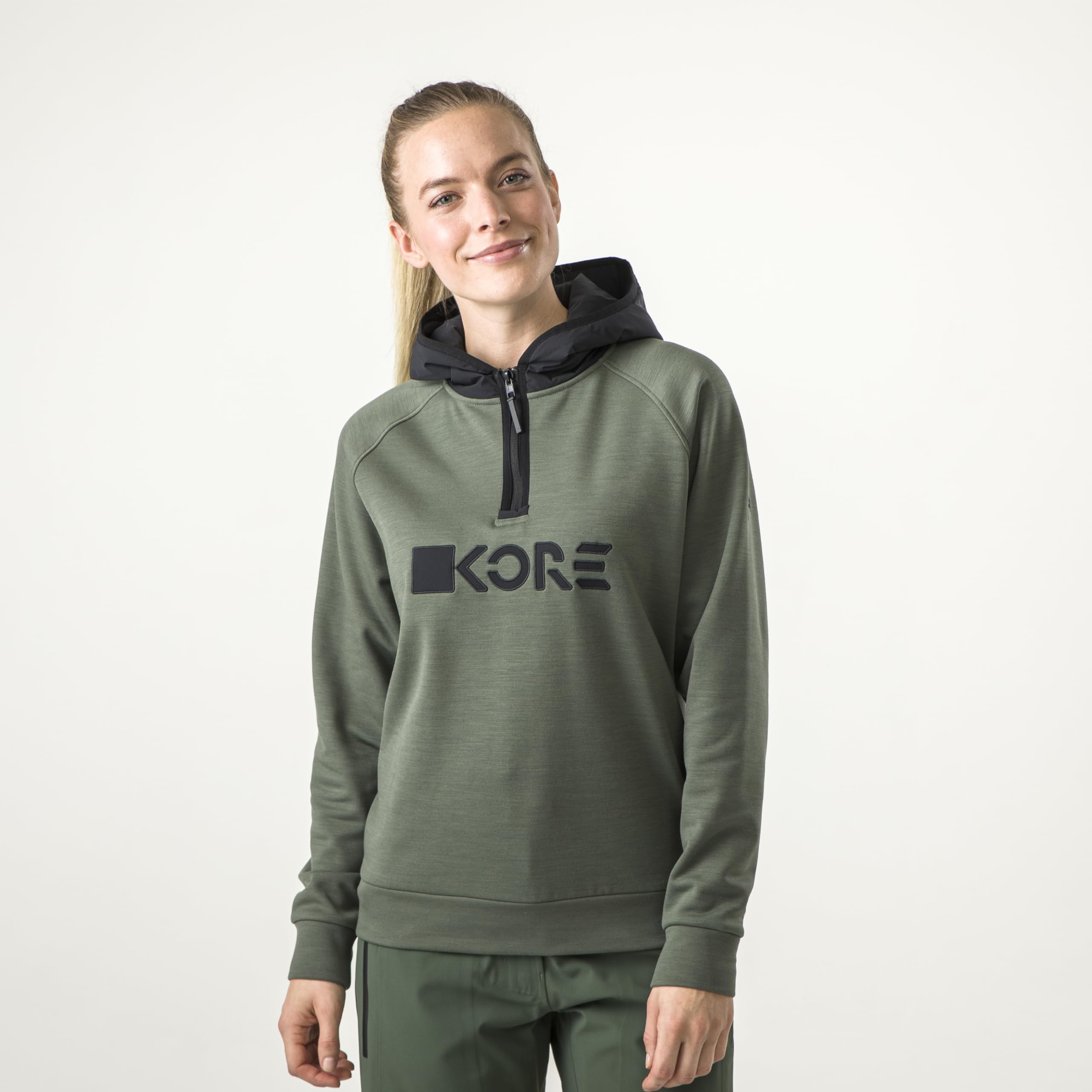 HEAD Sudadera con Capucha Kore Tech Sudadera con Hombre