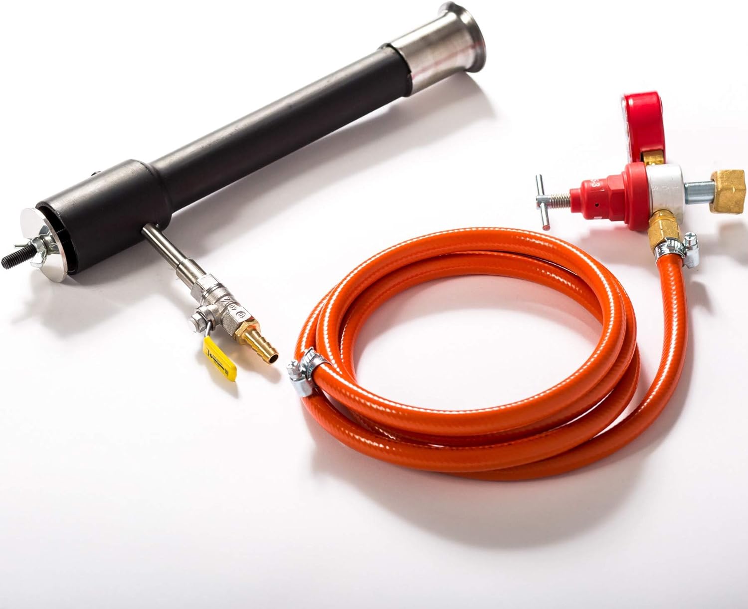 180,000 BTU Gas Burner for Propane Forge Furnace Kenya Ubuy