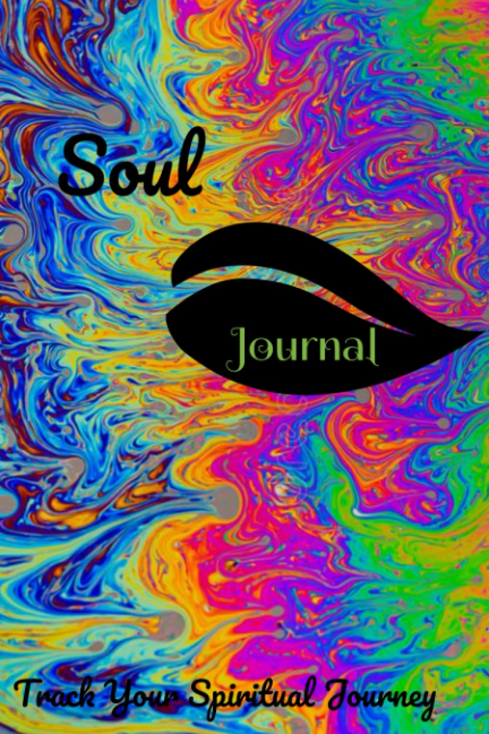 Soul Journal: Track Your Spiritual Journey