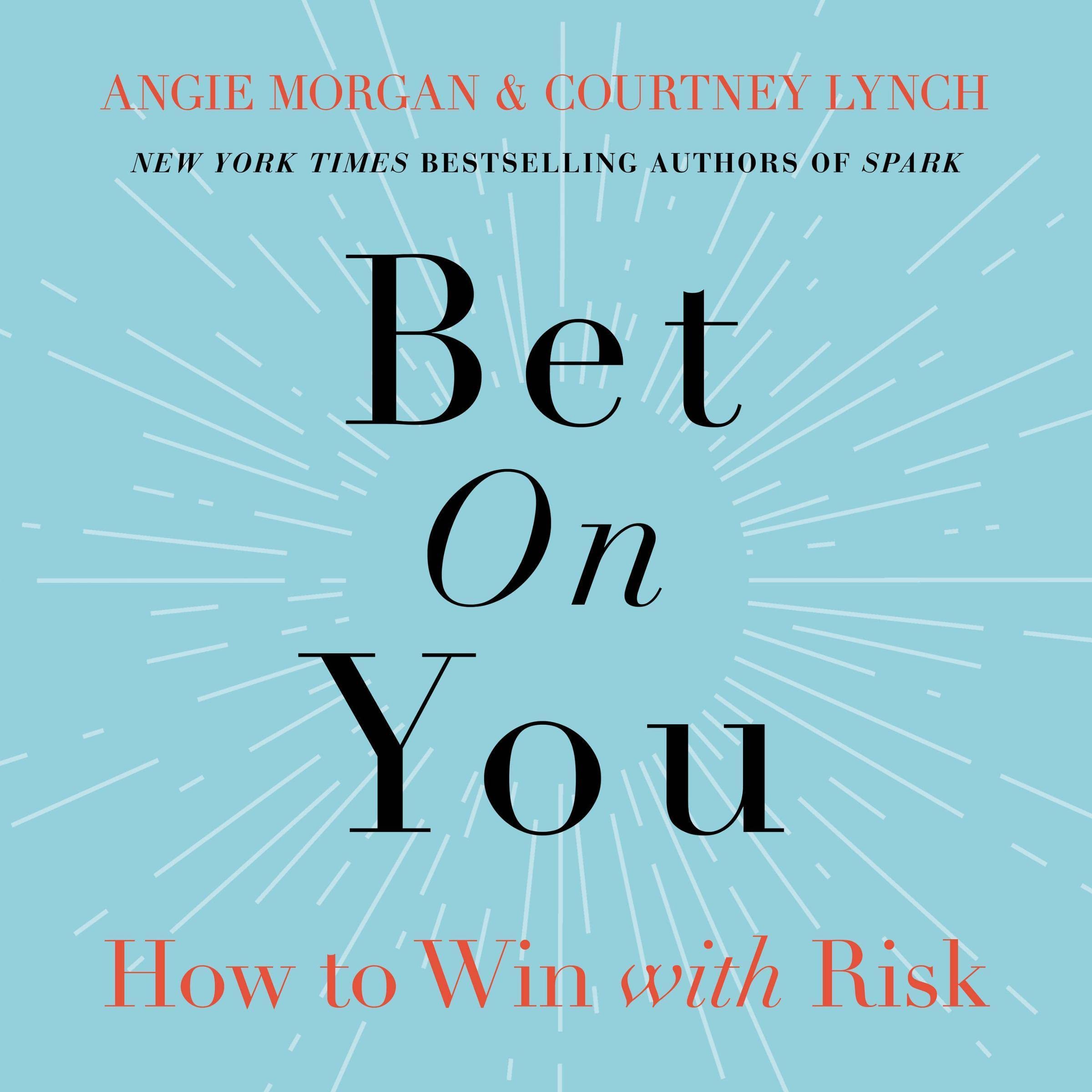 Cover art for Bet on You