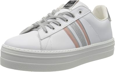 Amazon.com: victoria Zapatillas bajas para mujer : Ropa, Zapatos y Joyería