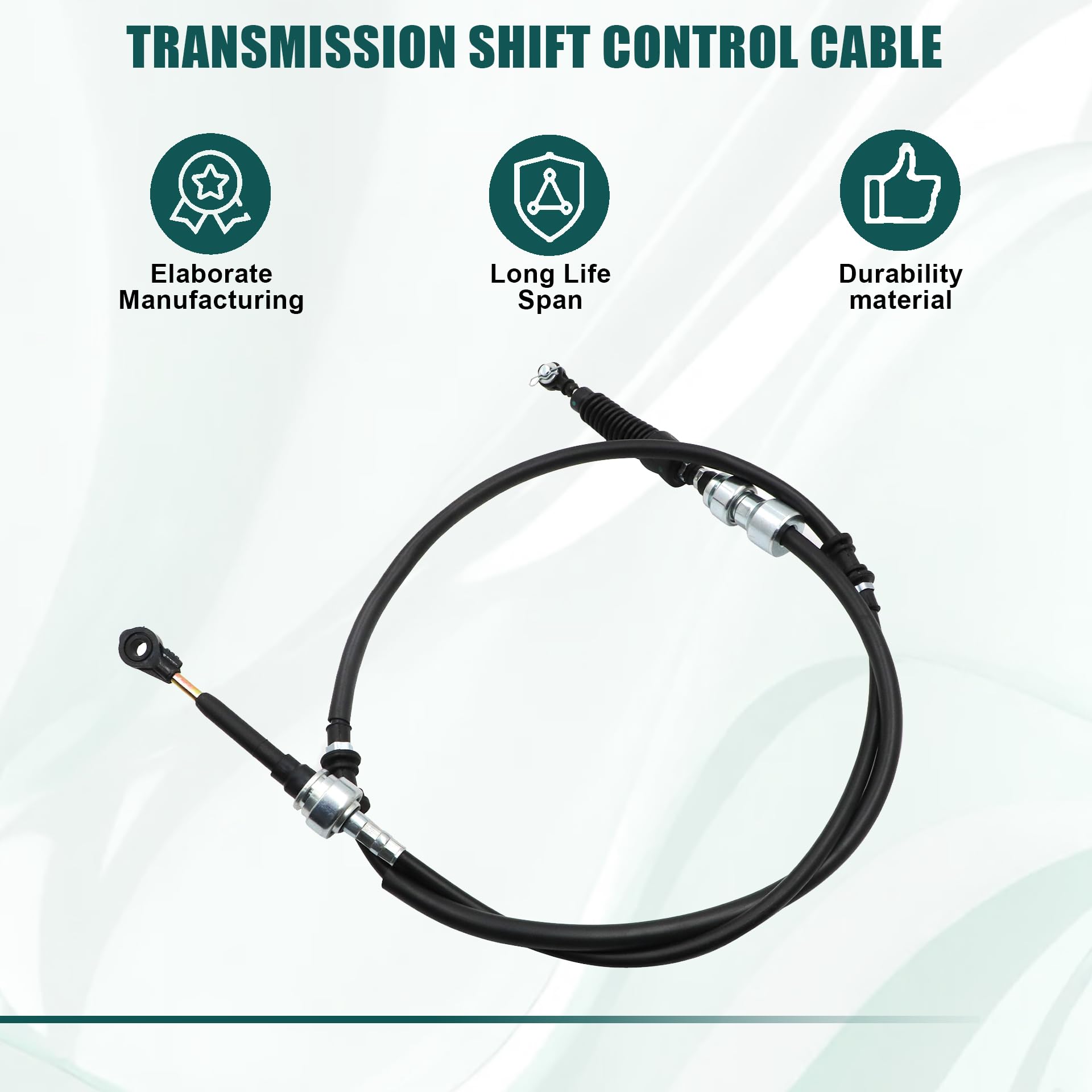 Amazon.com: GXARTS Automatic Transmission Shift Control