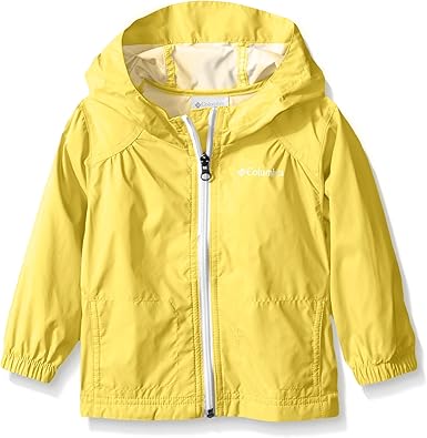 girls switchback rain jacket