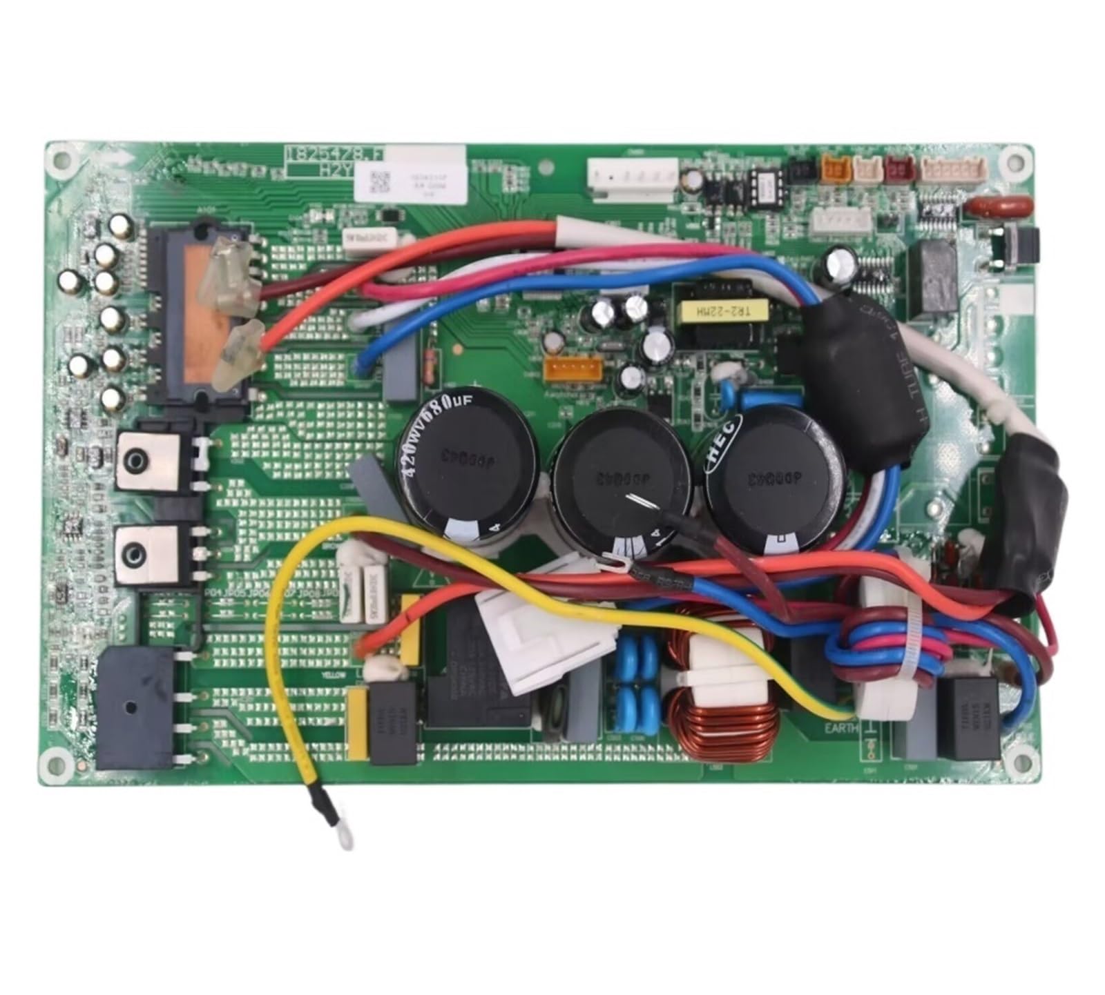 GENTERUN For Variable Frequency Air Conditioning KFR-72W/2N33-H3A1 External Unit Main Board 1895943 1825478 1904188
