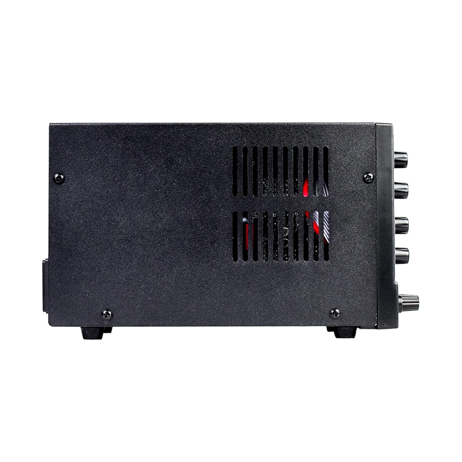 Alimentatore CC variabile, NPS605W. Alimentazione DC a commutazione laboratorio regolabile 6 0V 5A. Alimentazione a banco regolata variabile AC 220 110 Fai da te