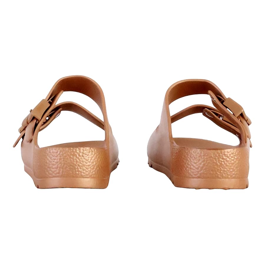 Sandali Scholl Bahia Donna - In EVA, Leggeri E Comodi, Ideali Per Piscina E Spiaggia - Foto 9