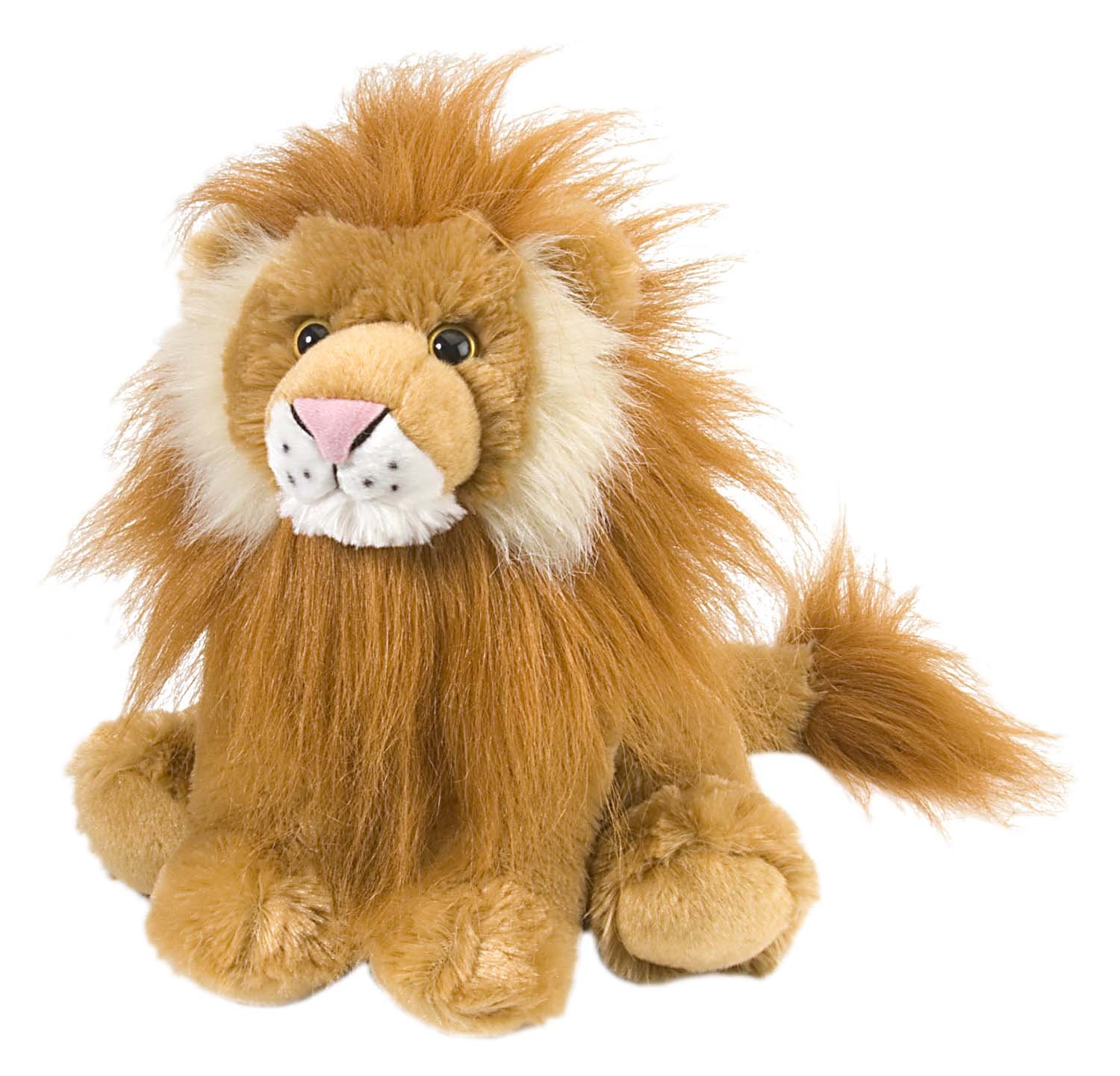 Wild Republic CK Lion, Brown (12-inch) (B00705Y7U2) Amazon Price History, Amazon Price Tracker