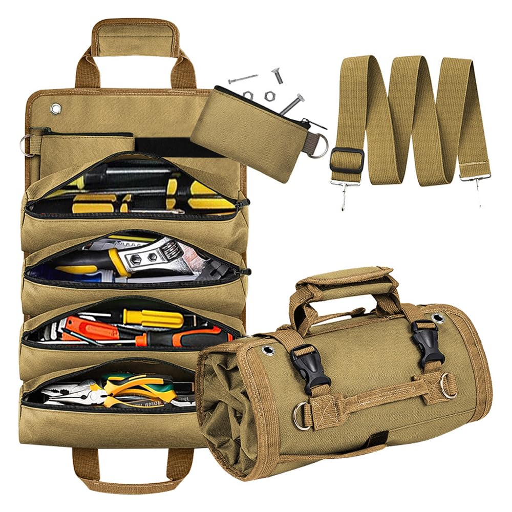 YBCCBY Tool Organizer Bag