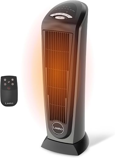 Indoor Electric Space Heaters